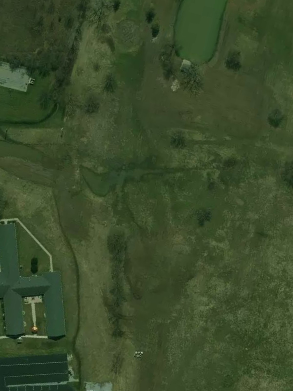 Hole 10 satellite