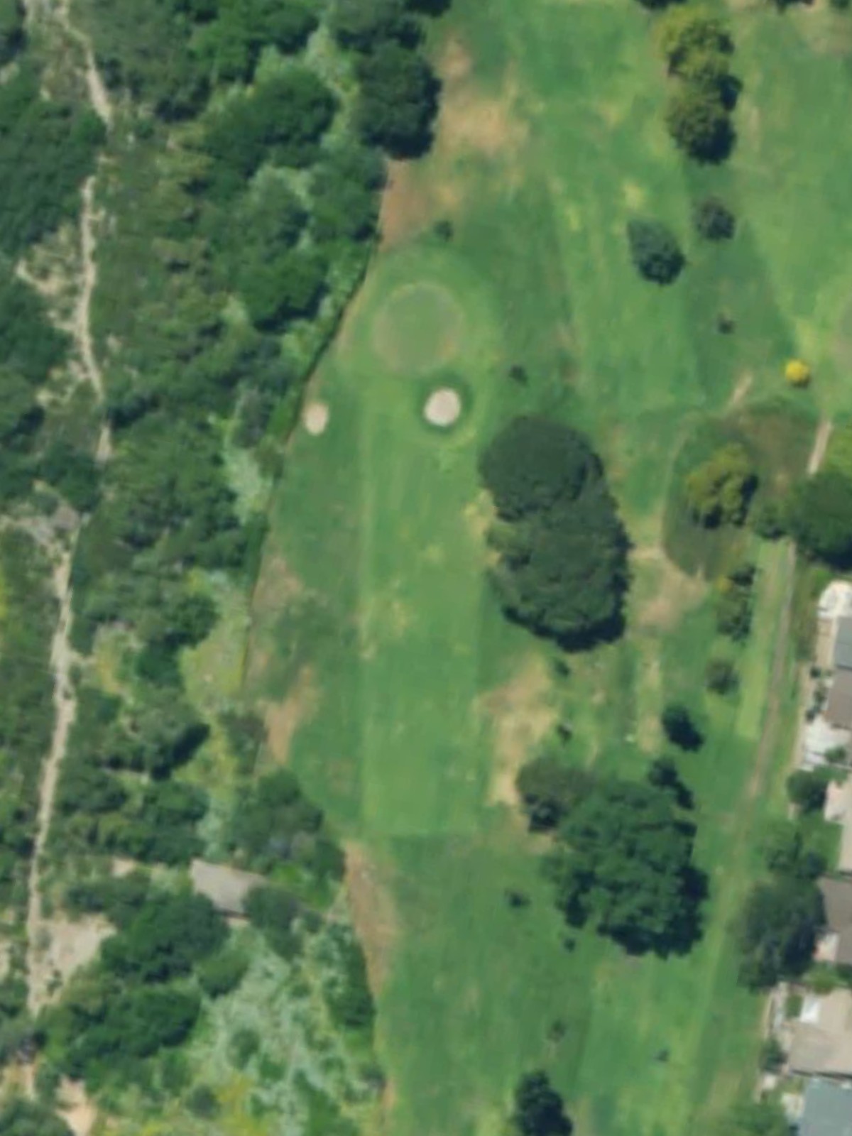 Hole 4 satellite