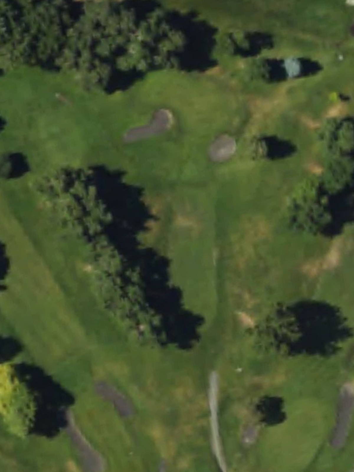Hole 10 satellite